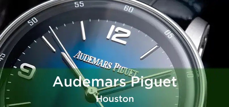 Audemars Piguet Houston